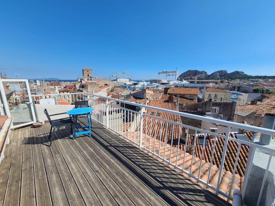 Superbe Appartement Familial En Coeur De Ville - Parking - Petit Dej Sur Demande لا سيوتا المظهر الخارجي الصورة
